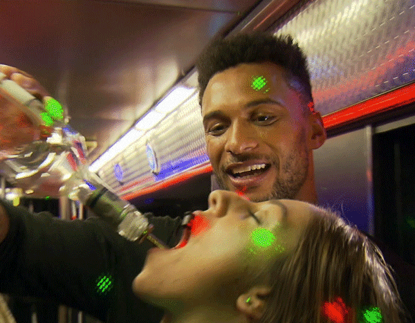 dating someone you're not attracted to